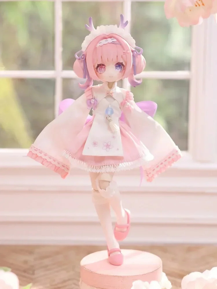 ครีเอเตอร์ส เอสเซนส์ เมกิ ซีรี - Mystery Box Blind Bag บทวิจารณ์และราคา