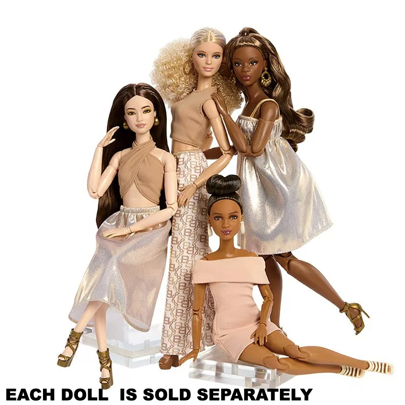 2026 ตุ๊กตาบาร์บี้ แมทเทล รุ่น - Mattel Toy Barbie บทวิจารณ์และราคา