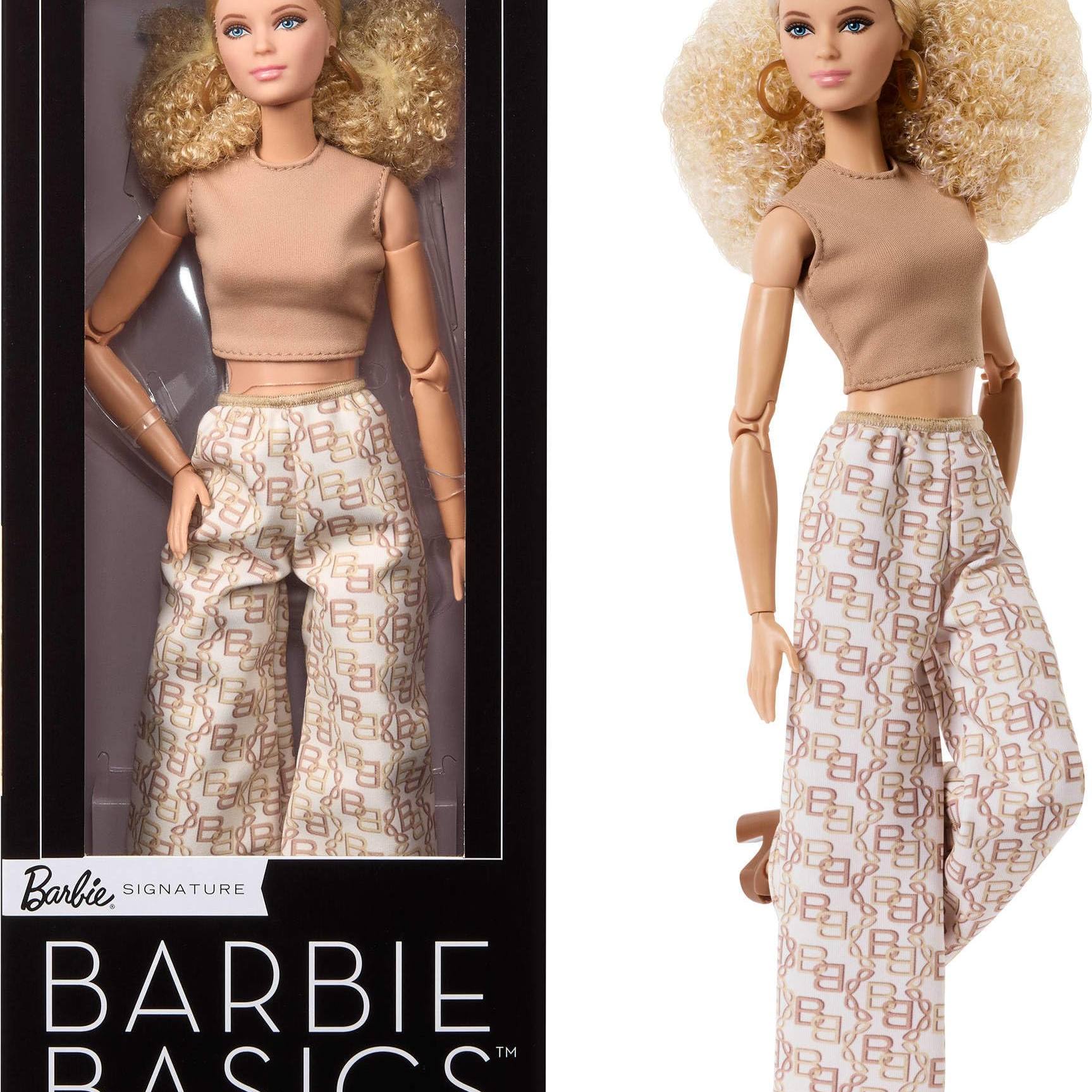 2026 ตุ๊กตาบาร์บี้ แมทเทล รุ่น - Mattel Toy Barbie บทวิจารณ์และราคา